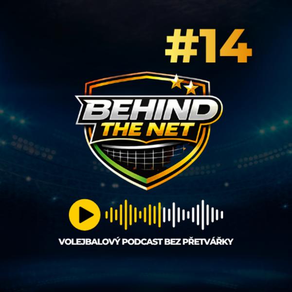 Behind The Net / BTN Podcast